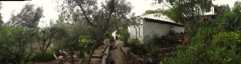 your first steps in algarve paradise