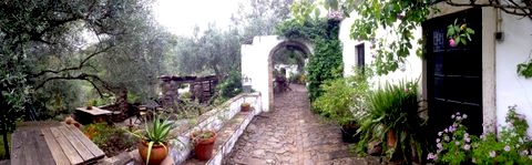 welcome to the quinta do coracao